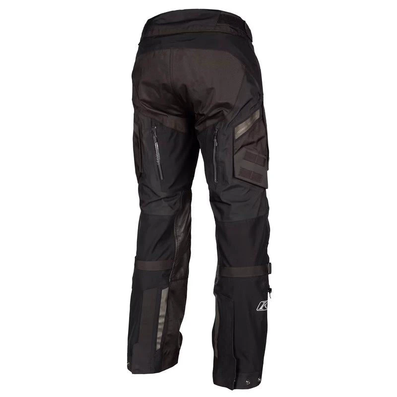 Klim Badlands Pro Pant Klim Badlands Pro Pant -ATOMIC MOTO SALE 4053 003 Stealth Black 02