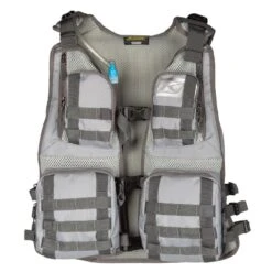 Klim Arsenal Vest -ATOMIC MOTO SALE 4054 001 Cool 20Gray 01