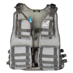 Klim Arsenal Vest -ATOMIC MOTO SALE 4054 001 Cool Gray 01