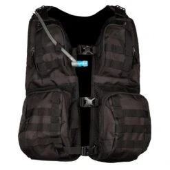 Klim Arsenal Vest -ATOMIC MOTO SALE 4054 001 Stealth 20Black 01