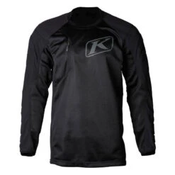 Klim Tactical Pro Jersey -ATOMIC MOTO SALE 4055 001 Black 01