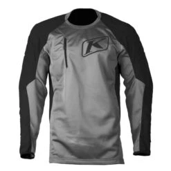 Klim Tactical Pro Jersey -ATOMIC MOTO SALE 4055 001 Gray 01
