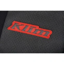 Klim Baja S4 Jacket -ATOMIC MOTO SALE 4061 001 Black FieryRed 07