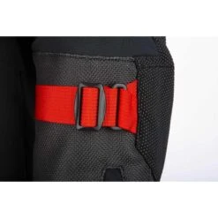 Klim Baja S4 Jacket -ATOMIC MOTO SALE 4061 001 Black FieryRed 08