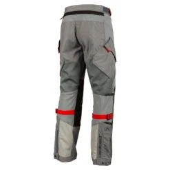 Klim Baja S4 Pant Closeout 10 Klim Baja S4 Pant Closeout -ATOMIC MOTO SALE 4062 000 CoolGray Redrock 02