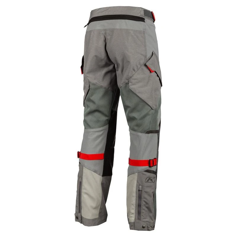 Klim Baja S4 Pant Closeout Klim Baja S4 Pant Closeout -ATOMIC MOTO SALE 4062 000 CoolGray Redrock 02