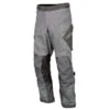 Klim Baja S4 Pant Closeout -ATOMIC MOTO SALE 4062 000 Monument Gray 01 copy