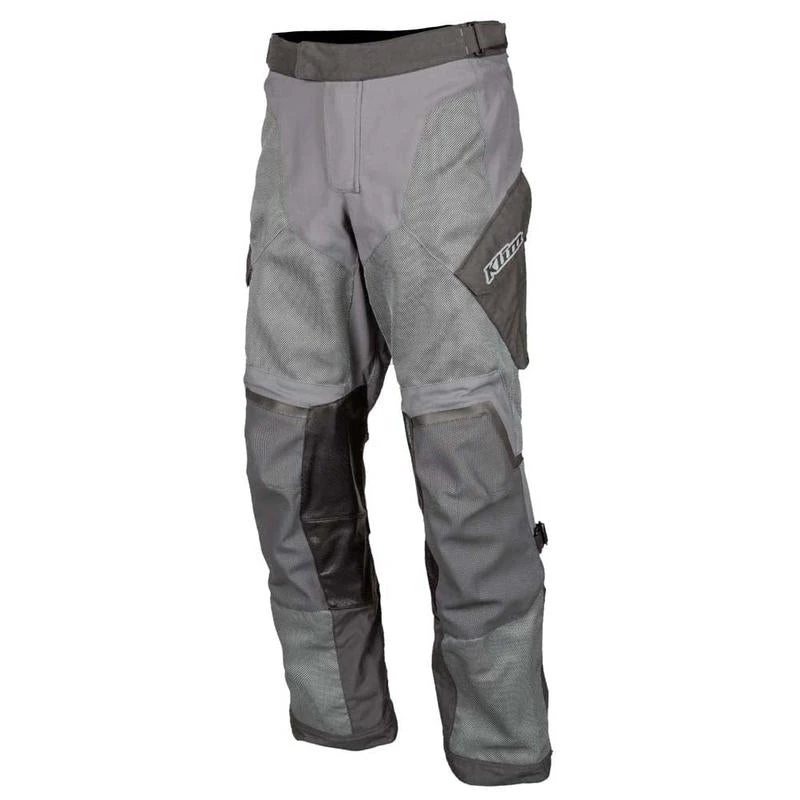 Klim Baja S4 Pant Closeout Klim Baja S4 Pant Closeout -ATOMIC MOTO SALE 4062 000 Monument Gray 01 copy