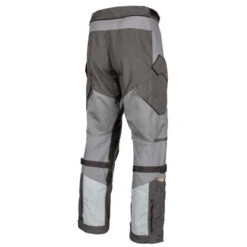 Klim Baja S4 Pant Closeout 7 Klim Baja S4 Pant Closeout -ATOMIC MOTO SALE 4062 000 Monument Gray 02 copy