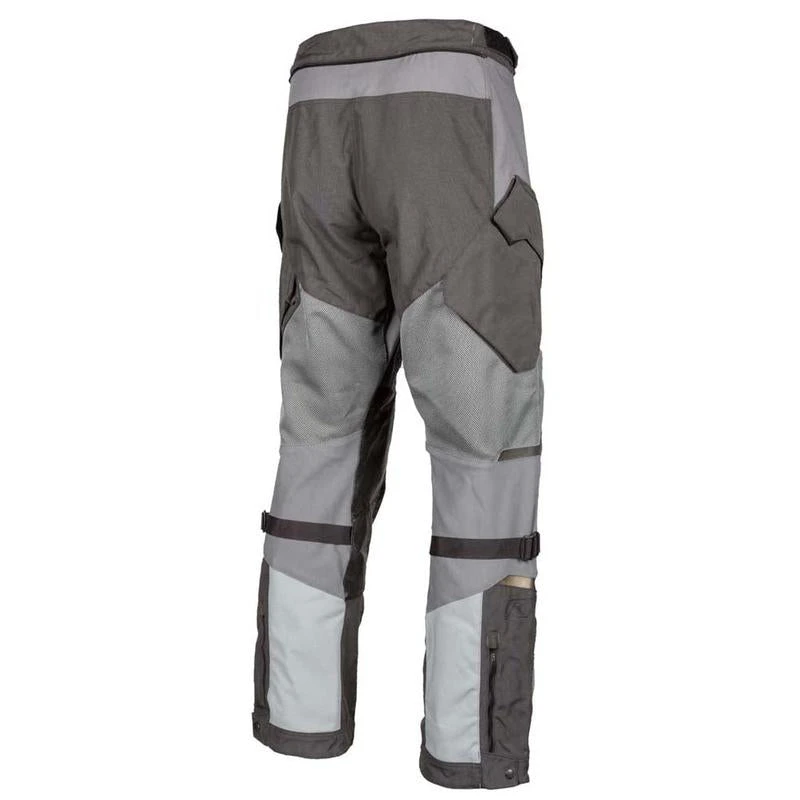 Klim Baja S4 Pant Closeout Klim Baja S4 Pant Closeout -ATOMIC MOTO SALE 4062 000 Monument Gray 02 copy