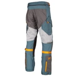 Klim Baja S4 Pant Closeout 8 Klim Baja S4 Pant Closeout -ATOMIC MOTO SALE 4062 000 Petrol StrikeOrange 02