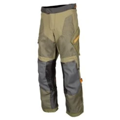 Klim Baja S4 Pant Closeout 6 Klim Baja S4 Pant Closeout -ATOMIC MOTO SALE 4062 000 Sage 20 20Strike 20Orange 01