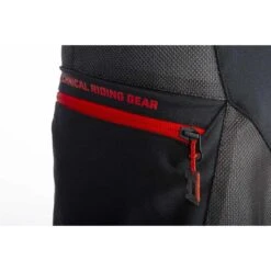 Klim Baja S4 Pant 11 Klim Baja S4 Pant -ATOMIC MOTO SALE 4062 001 Black FieryRed 08