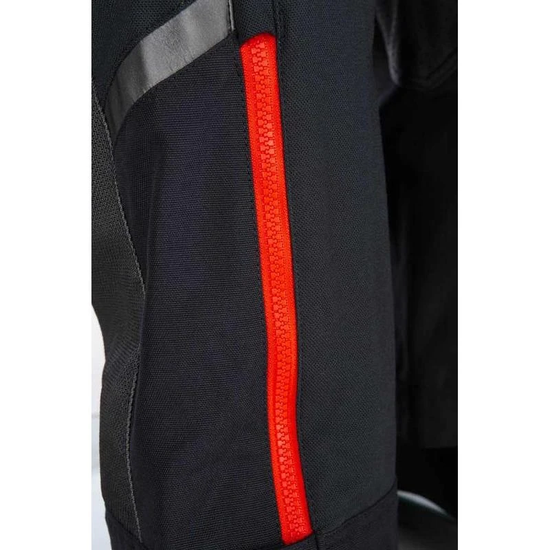 Klim Baja S4 Pant Klim Baja S4 Pant -ATOMIC MOTO SALE 4062 001 Black FieryRed 09