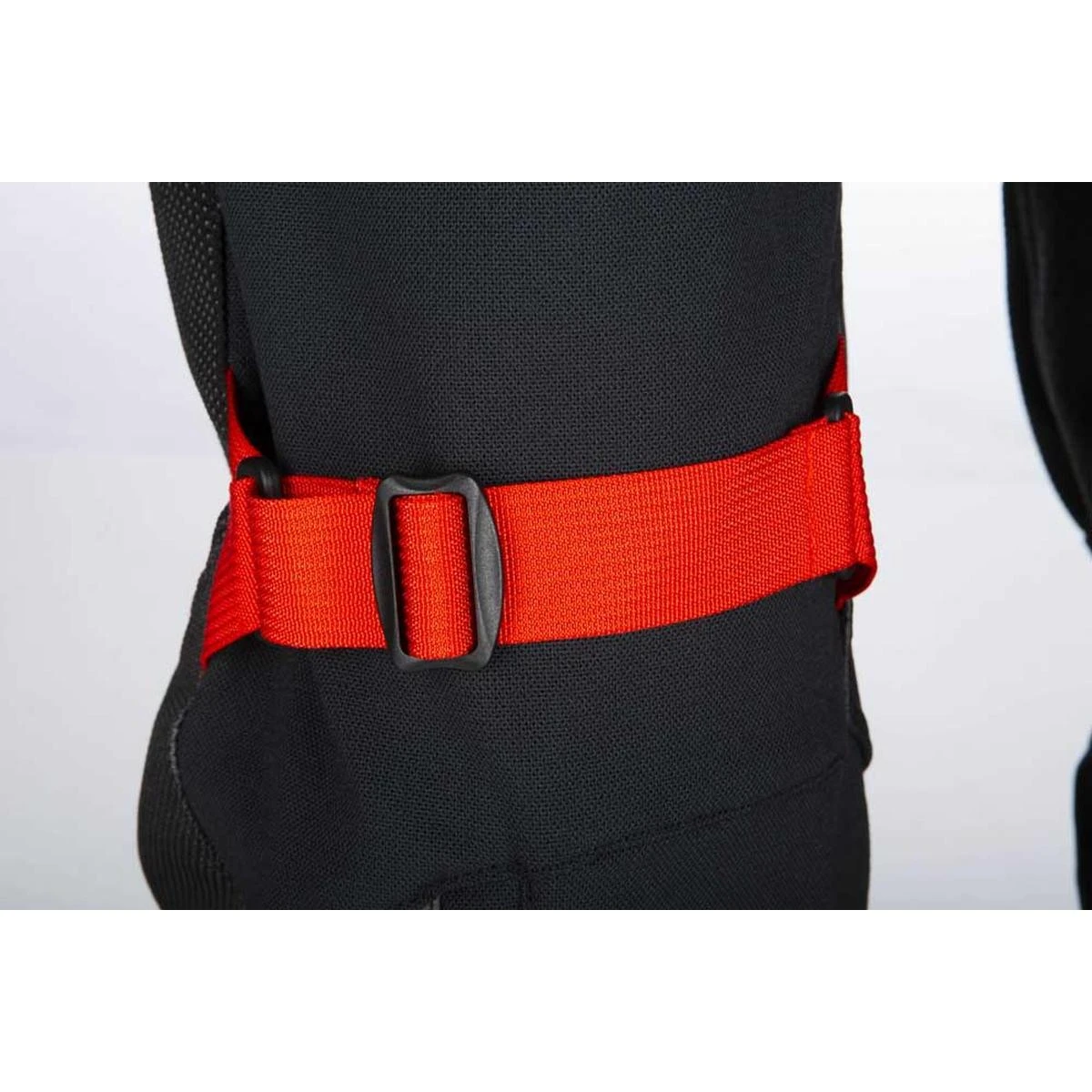 Klim Baja S4 Pant Klim Baja S4 Pant -ATOMIC MOTO SALE 4062 001 Black FieryRed 12