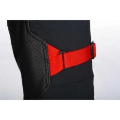 Klim Baja S4 Pant 15 Klim Baja S4 Pant -ATOMIC MOTO SALE 4062 001 Black FieryRed 13