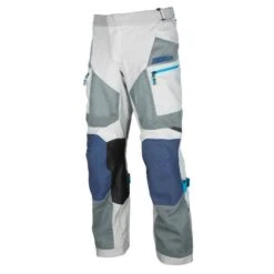 Klim Baja S4 Pant 4 Klim Baja S4 Pant -ATOMIC MOTO SALE 4062 001 High Rise NightfallBlue 01
