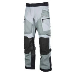Klim Baja S4 Pant 5 Klim Baja S4 Pant -ATOMIC MOTO SALE 4062 001 Monument Black 01