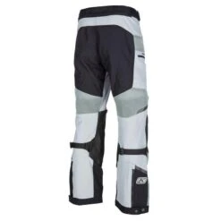 Klim Baja S4 Pant 9 Klim Baja S4 Pant -ATOMIC MOTO SALE 4062 001 Monument Black 02