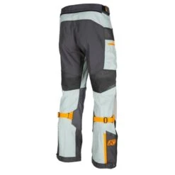 Klim Baja S4 Pant 6 Klim Baja S4 Pant -ATOMIC MOTO SALE 4062 001 SlateGray Peyote 02