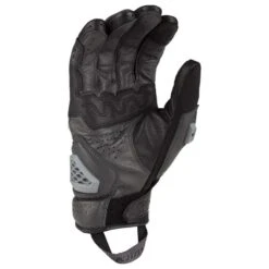 Klim Baja S4 Glove -ATOMIC MOTO SALE 4063 000 Asphalt 02 copy