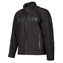 Klim Enduro S4 Jacket 8 Klim Enduro S4 Jacket -ATOMIC MOTO SALE 4064 000 Black 01
