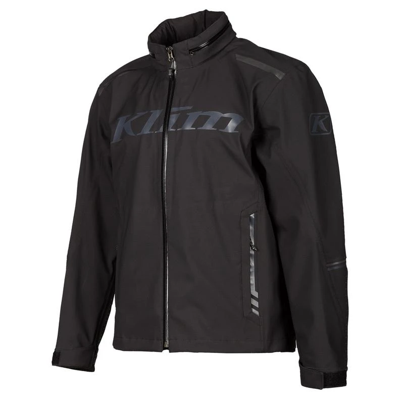 Klim Enduro S4 Jacket Klim Enduro S4 Jacket -ATOMIC MOTO SALE 4064 000 Black 01