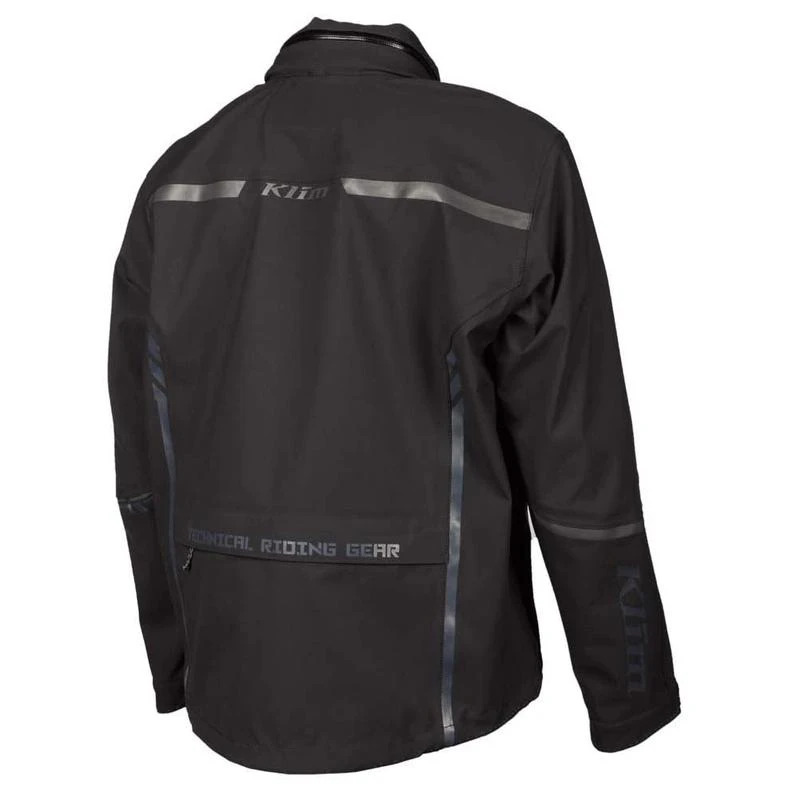 Klim Enduro S4 Jacket Klim Enduro S4 Jacket -ATOMIC MOTO SALE 4064 000 Black 02 copy