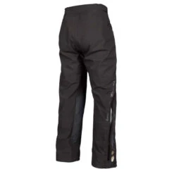 Klim Enduro S4 Pant -ATOMIC MOTO SALE 4065 000 Black 02 copy