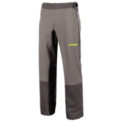 Klim Enduro S4 Pant -ATOMIC MOTO SALE 4065 000 Castlerock 20Gray 20 20Electrik 20Gecko 01