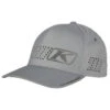 Klim Tech Rider Hat -ATOMIC MOTO SALE 4077 000 Charcoal 01