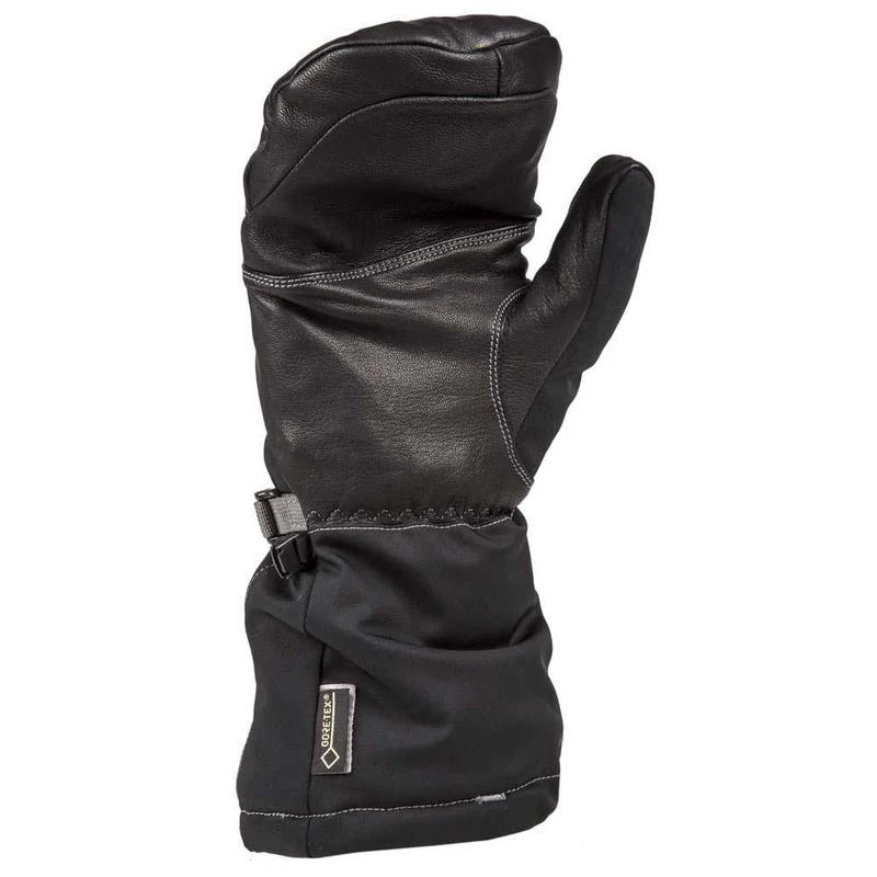 Klim Allure Mittens Klim Allure Mittens -ATOMIC MOTO SALE 4086 001 Black Purple 02 172e1e7e bee8 4afe a092 15490456ede0