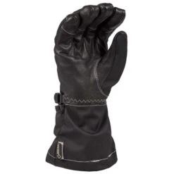 Klim Allure Gloves -ATOMIC MOTO SALE 4087 002 Matte Black 02 63ee8b0e 69e4 4f15 9030 2a6f198f4a96