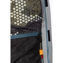 Klim Badlands Pro A3 Jacket -ATOMIC MOTO SALE 4101 001 MonumentGray Petrol 22