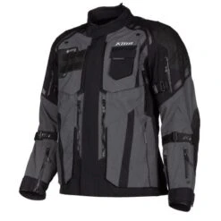 Klim Badlands Pro A3 Jacket -ATOMIC MOTO SALE 4101 001 StealthBlack 01