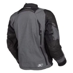 Klim Badlands Pro A3 Jacket -ATOMIC MOTO SALE 4101 001 StealthBlack 02