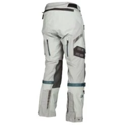 Klim Badlands Pro A3 Pant -ATOMIC MOTO SALE 4102 001 MonumentGray Petrol 02
