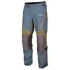 Klim Badlands Pro A3 Pant -ATOMIC MOTO SALE 4102 001 Petrol Potter sClay 01
