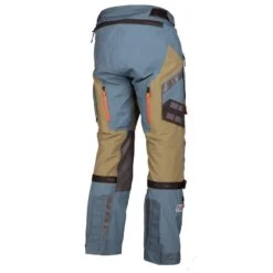 Klim Badlands Pro A3 Pant -ATOMIC MOTO SALE 4102 001 Petrol Potter sClay 02