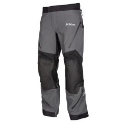 Klim Badlands Pro A3 Pant -ATOMIC MOTO SALE 4102 001 StealthBlack 01