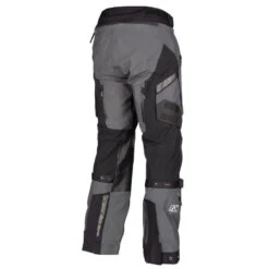 Klim Badlands Pro A3 Pant -ATOMIC MOTO SALE 4102 001 StealthBlack 02
