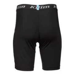 Klim Solstice -1.0 Biker Short Women's 4 Klim Solstice -1.0 Biker Short Women's -ATOMIC MOTO SALE 4113 000 Black 04