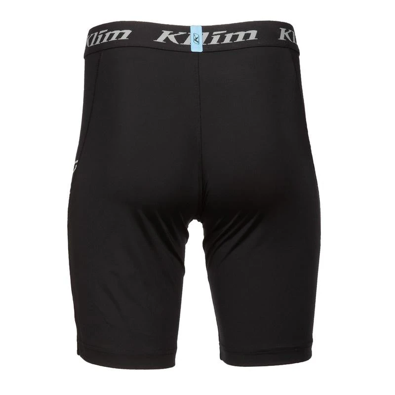 Klim Solstice -1.0 Biker Short Women's Klim Solstice -1.0 Biker Short Women's -ATOMIC MOTO SALE 4113 000 Black 04
