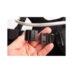 Klim Arsenal XC 5L -ATOMIC MOTO SALE 4147 000 Stealth Black 06