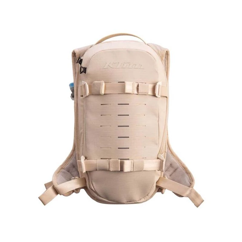 Klim Arsenal Trail 10L Klim Arsenal Trail 10L -ATOMIC MOTO SALE 4148 000 Peyote 01