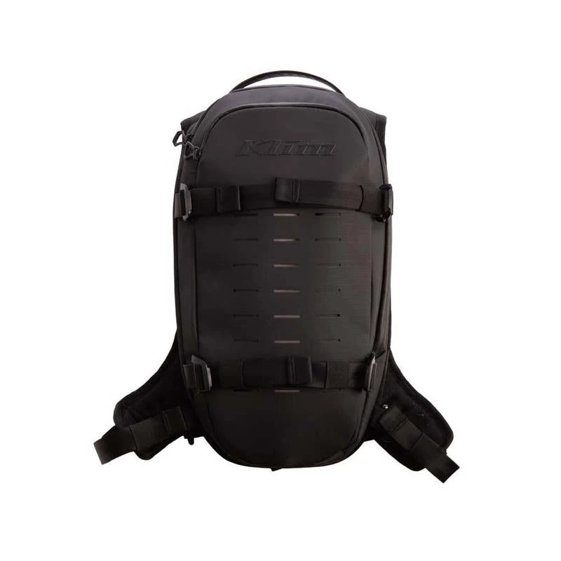 Klim Arsenal Trail 10L Klim Arsenal Trail 10L -ATOMIC MOTO SALE 4148 000 Stealth Black 01