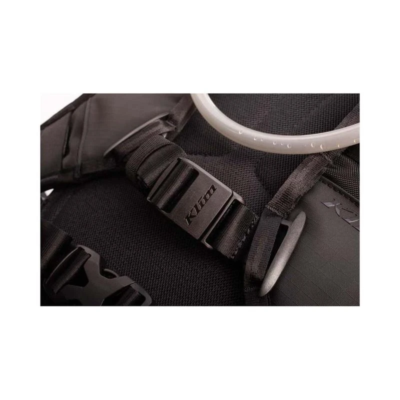 Klim Arsenal Trail 10L Klim Arsenal Trail 10L -ATOMIC MOTO SALE 4148 000 Stealth Black 03