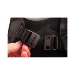 Klim Arsenal Trail 10L 7 Klim Arsenal Trail 10L -ATOMIC MOTO SALE 4148 000 Stealth Black 04