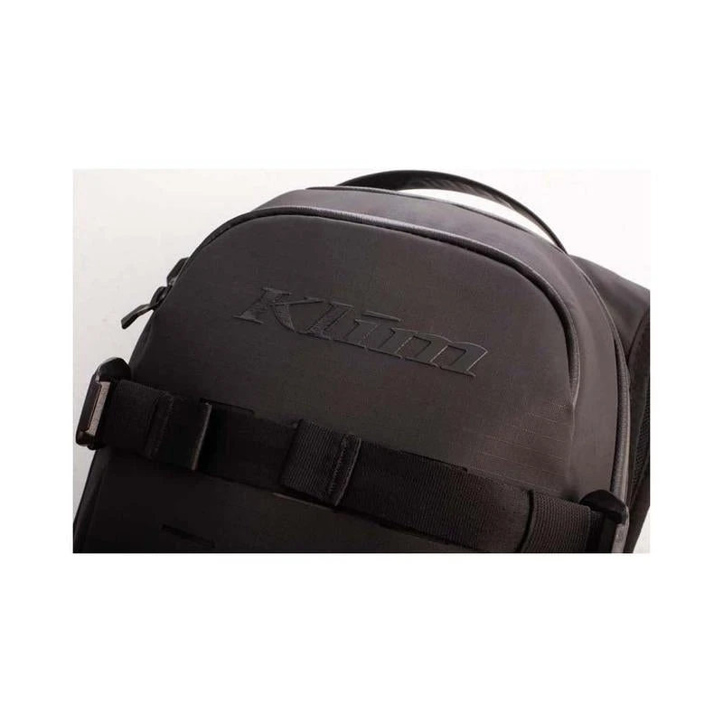 Klim Arsenal Trail 10L Klim Arsenal Trail 10L -ATOMIC MOTO SALE 4148 000 Stealth Black 07