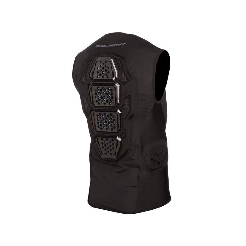 Klim Tactical Pro Armored Vest Klim Tactical Pro Armored Vest -ATOMIC MOTO SALE 4158 000 Stealth Black 02 fcee4248 e504 4417 b086 c21775591b62